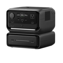 ESTACION DE ENERGIA...