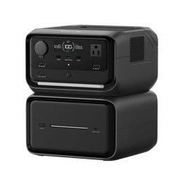 ESTACION DE ENERGIA...