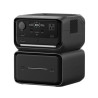 ESTACION DE ENERGIA PORTATIL RIVER 3 MAX PLUS