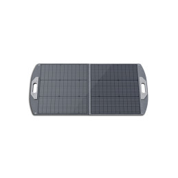 Panel Solar Portatil de...