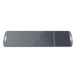 Panel Solar Portatil de...