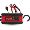 MANTENEDOR AUTOMATICO 1.5A 6/12V Y LITIO SP1297