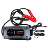 Arrancador de Lithium Portatil 2000A