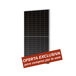 Panel Solar Marca SOFIKI,...