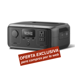 ESTACION DE ENERGIA...
