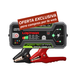 Arrancador 1350A 3 en 1,...