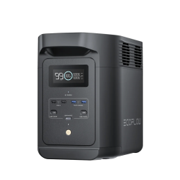 Estación de energía...