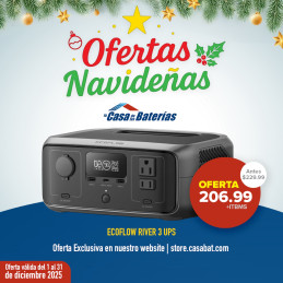 ESTACION DE ENERGIA...