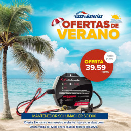 MANTENEDOR AUTOMATICO SC1300