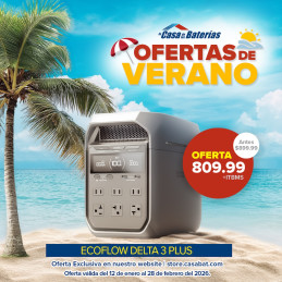 ESTACION DE ENERGIA...