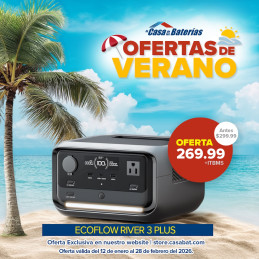 ESTACION DE ENERGIA...