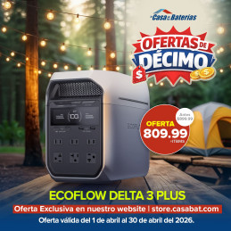 ESTACION DE ENERGIA...