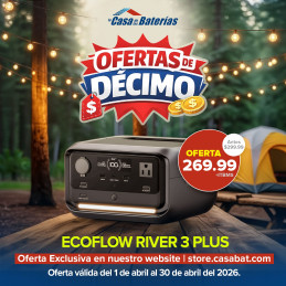 ESTACION DE ENERGIA...