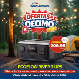 ESTACION DE ENERGIA...