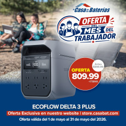 ESTACION DE ENERGIA...