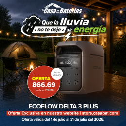 ESTACION DE ENERGIA...
