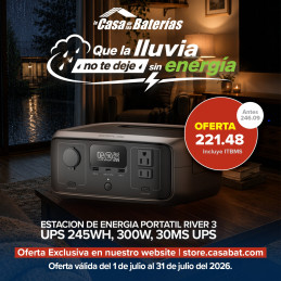 ESTACION DE ENERGIA...