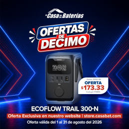 EF-TRAIL300-N