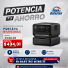 ESTACION DE ENERGIA PORTATIL RIVER 3 MAX