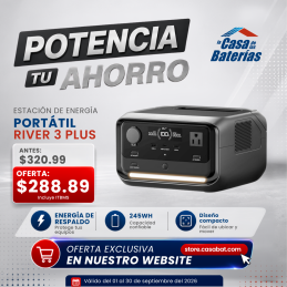 ESTACION DE ENERGIA...
