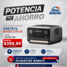 ESTACION DE ENERGIA PORTATIL RIVER 3 PLUS