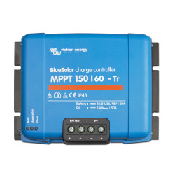 BLUESOLAR MPPT 150/60-TR