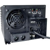 INVERSOR/CARGADOR POWERVERTER APS DE 750W, 12VCD Y 120V CON CONMUTACIÓN DE TRANSFERENCIA AUTOMÁTICA