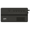UPS INTERACTIVO APC, 650VA, 375W, 120VAC