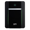 UPS BACK-UP APC, 2000VA, 1200W, 120VAC