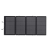 Panel solar 220W, Ecoflow
