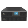 UPS GXT5 10000VA/10000W, 208/120, 50 & 60Hz,Includes 4Post Rack Mounting kit and Network Card RDU101