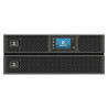 UPS GXT5 6000VA/6000W, 208/120, 50 & 60 Hz, Includes 4 Post Rack Mounting kit and Network Card RDU10