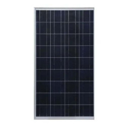 Panel Solar 12Vdc, 100Wp,...