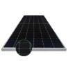 Panel Solar Monocristalino Jinko Solar de 580 WATTS