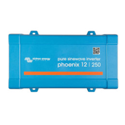 Phoenix Inverter 12/250 230 V