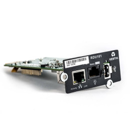 Liebert IntelliSlot RDU101...