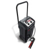 CARGADOR CON RUEDAS AUTOMATICO CON ARRANQUE DE MOTOR 150A 12V